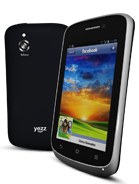 Best available price of Yezz Andy 3G 3-5 YZ1110 in Vaticancity