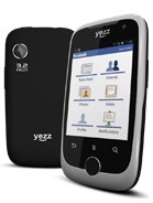 Best available price of Yezz Andy 3G 2-8 YZ11 in Vaticancity