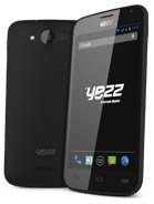 Best available price of Yezz Andy A5 1GB in Vaticancity