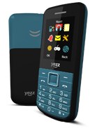 Best available price of Yezz Chico 2 YZ201 in Vaticancity