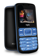 Best available price of Yezz Chico YZ200 in Vaticancity