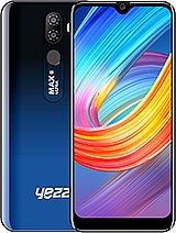 Best available price of Yezz Max 2 Ultra in Vaticancity