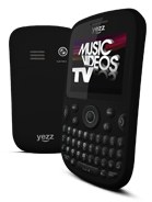 Best available price of Yezz Ritmo 3 TV YZ433 in Vaticancity