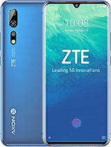 Best available price of ZTE Axon 10 Pro 5G in Vaticancity
