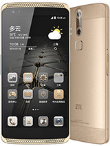 Best available price of ZTE Axon Lux in Vaticancity