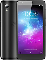 Best available price of ZTE Blade L8 in Vaticancity
