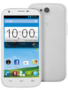 Best available price of ZTE Blade Q Maxi in Vaticancity