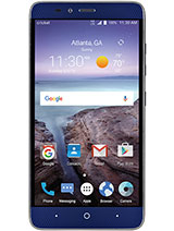 Best available price of ZTE Grand X Max 2 in Vaticancity