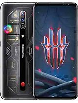 Best available price of ZTE nubia Red Magic 6s Pro in Vaticancity