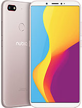 Best available price of ZTE nubia V18 in Vaticancity