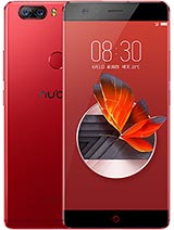 Best available price of ZTE nubia Z17 in Vaticancity
