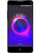 Best available price of ZTE nubia Z5S mini NX405H in Vaticancity