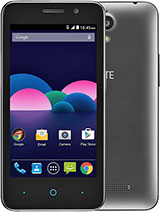 Best available price of ZTE Obsidian in Vaticancity
